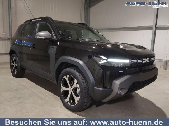 Dacia Duster - Expression 1,2 TCe 96 KW (130 PS)-Sitzheizung-R&uuml;ckfahrkamera-AppleCarplay-Sofort