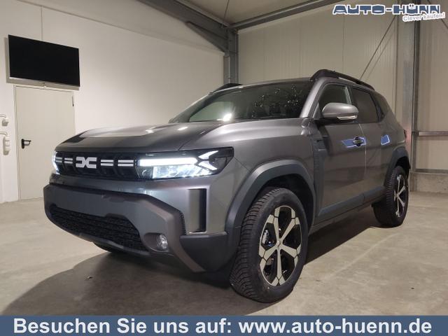 Dacia Duster - Journey 1.2 TCe 130 Mild-Hybrid 4x4 Navi-AndroidAuto-AppleCarPlay-Winterpaket-Kamera-PDC-LED-18''Alu-sofort