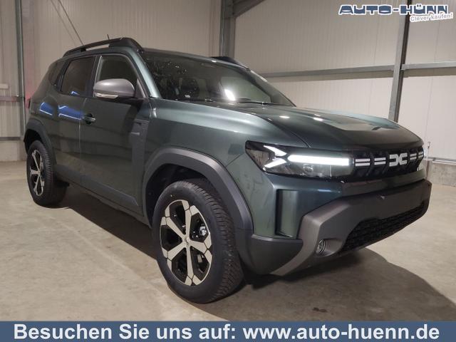 Dacia Duster - Expression 1,2 TCe 96 KW (130 PS)-Sitzheizung-R&uuml;ckfahrkamera-AppleCarplay-Sofort