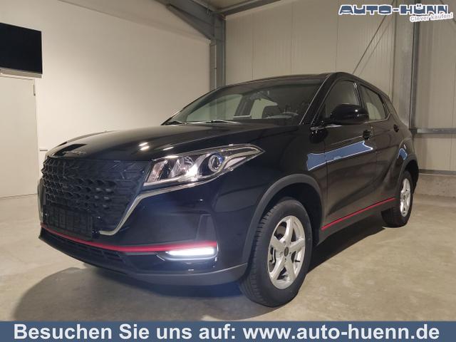 DFSK Fengon - 500 1.5 Facelift 106 PS Kamera-Klima-Bluetooth-USB-Leder-16''Alu-sofort
