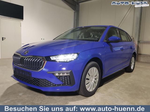 Skoda Scala - 130 Jahre 1.0 TSI 116 PS 5Jahre-Garantie-AppleCarPlay-AndroidAuto-Sitzheizung-DAB-Tempomat-Notbremsassist-Spurhalteassist-Isofix-Sofort