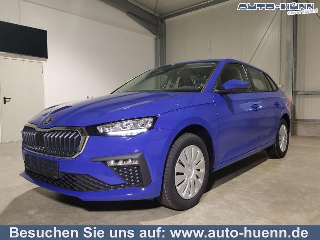 Skoda Scala - 130 Jahre 1.0 TSI 116 PS DSG 5Jahre-Garantie-AppleCarPlay-AndroidAuto-Sitzheizung-DAB-Tempomat-Notbremsassist-Spurhalteassist-Isofix-Sofort