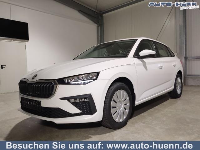 Skoda Scala - 130 Jahre 1.0 TSI 116 PS DSG 5Jahre-Garantie-AppleCarPlay-AndroidAuto-Sitzheizung-DAB-Tempomat-Notbremsassist-Spurhalteassist-Isofix-Sofort