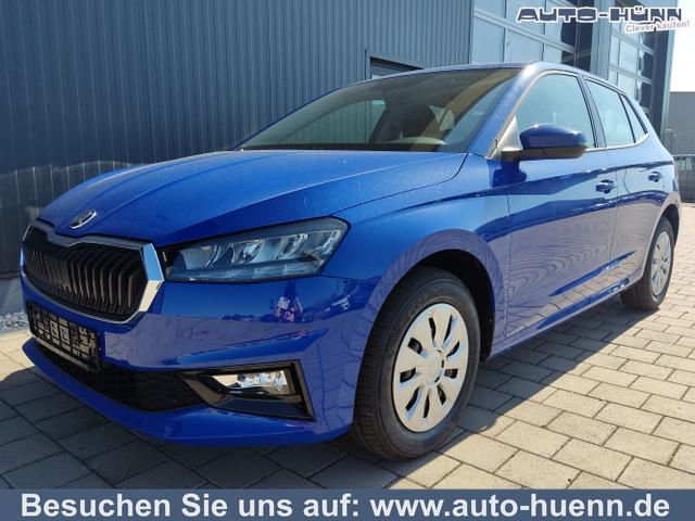 Skoda Fabia - 130 Jahre 1.0 TSI 116 PS 5Jahre-Garantie-AppleCarPlay-AndroidAuto-Sitzheizung-DAB-Limiter-Notbremsassist-Spurhalteassist-Isofix-Sofort