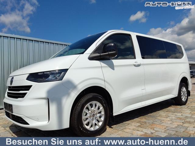 Volkswagen T7 Caravelle - 2.0 TDI 110 KW (150 PS) Life LR 9 Sitzer Rückfahrkamera Sofort