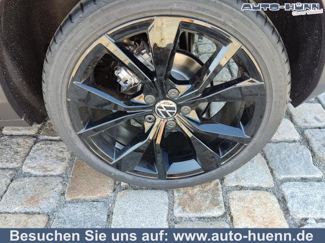Volkswagen T-Roc - Style 1,5 TSI 150 PS DSG AHK-IQ Light-Navi-ACC-Kamera-19 "Alu-IQ Drive