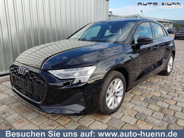 Audi A3 Sportback - 35 TFSI 150 PS S-Tronic -Kamera,ACC,Sitzheizung-4 Jahre Garantie