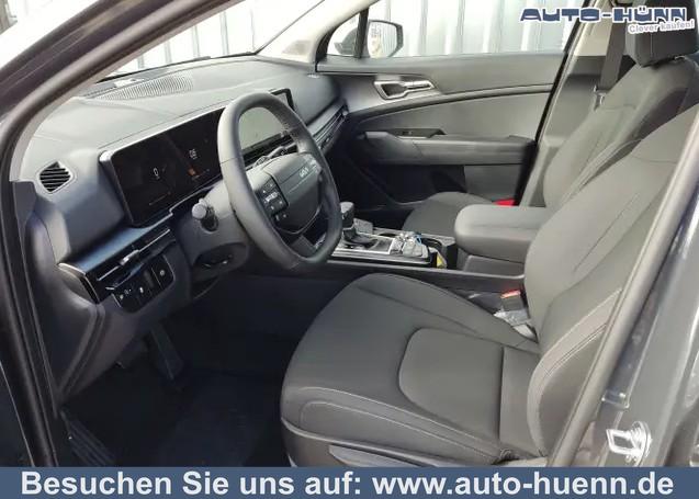 Kia Sportage - Urban 1.6 T-GDI 150 PS 7DCT-NEUES MODELL-Navi 12,3 Zoll-Rückfahrkamera-AppleCarPlay-AndroidAuto-Klimaautomatik-SHZ-LED-17''Alu