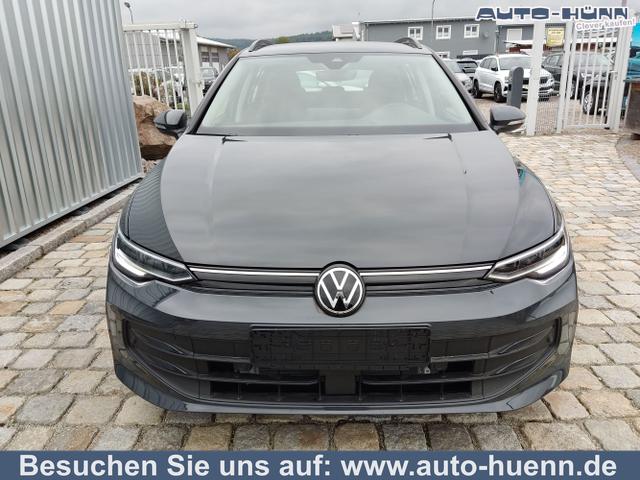 Volkswagen Golf Variant - Limited Edition 1.5 TSI 115 PS-3JahreGarantie-LED-2xPDC-Rückfahrkamera-AndroidAutoAppleCarPlay-SHZ-Sofort