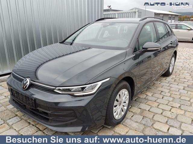 Volkswagen Golf Variant - Limited Edition 1.5 TSI 115 PS-3JahreGarantie-LED-2xPDC-Rückfahrkamera-AndroidAutoAppleCarPlay-SHZ-Sofort