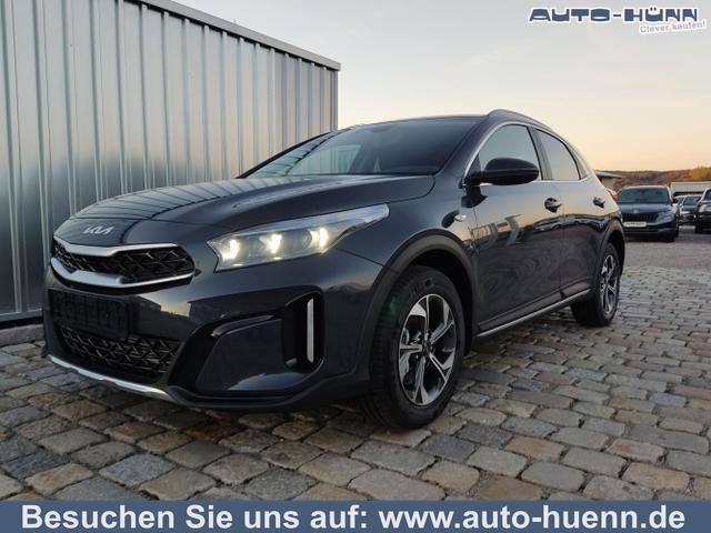 Kia XCeed - City 1.5 T-GDI 140 PS-Navi-Kamera-Sitzheizung-Sofort