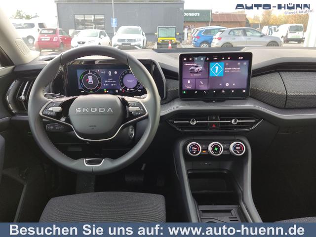 Skoda Kodiaq - Selection