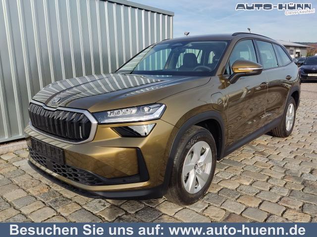 Skoda Kodiaq - Selection 204 PS TSI iV DSG PHEV -4 Jahre Garantie-Matrix-2xPDC-Sofort