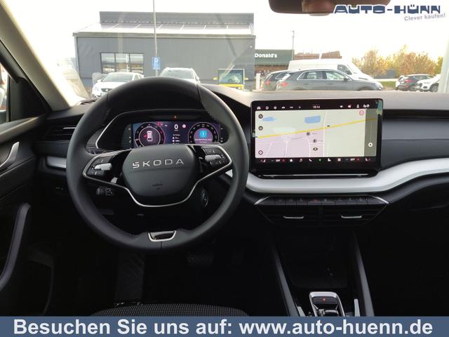 Skoda Octavia Combi - Selection 2,0 TDI 150 PS DSG-5 Jahre Garantie-2x PDC-Rückfahrkamera-Anhängerkupplung-Navi