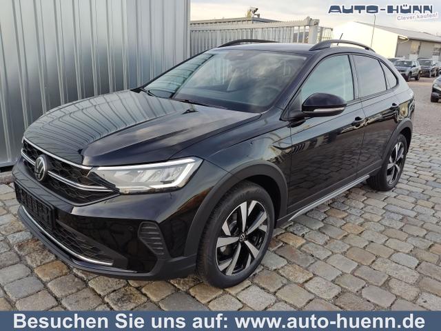 Volkswagen Taigo - Limited 1.0 TSI DSG 116 PS-AHK-AppleCarPlay-AndroidAuto-Keyless-Rückfahrkamera-Climatronic-LED-17''Alu-Sofort