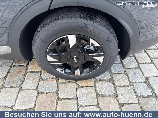 Kia Sportage - Urban 1.6 T-GDI 150 PS 6 Gang-NEUES MODELL-Navi 12,3 Zoll-Rückfahrkamera-AppleCarPlay-AndroidAuto-Klimaautomatik-SHZ-LED-17''Alu