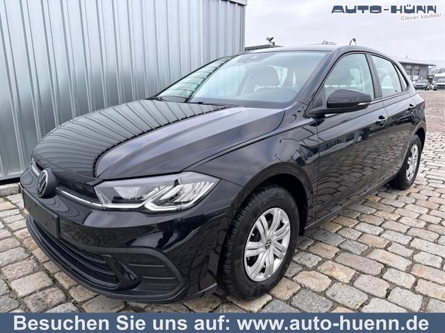 Volkswagen Polo - Yes 1.0 80 PS Sitzheizung-App Connect Wireless-Einparkhilfe-Klima-Sofort