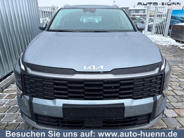 Kia Sportage - Urban 1.6 T-GDI 150 PS 7DCT-NEUES MODELL-Navi 12,3 Zoll-R&uuml;ckfahrkamera-AppleCarPlay-AndroidAuto-Klimaautomatik-SHZ-LED-17''Alu