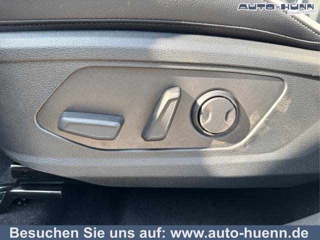 Kia Sportage - Neues Modell-GT-Line-1.6 T-GDI 7 DCT 4WD 180 PS-Navi-Sitzheizung vorne und hinten-elektrische Sitze-18" LM Felgen