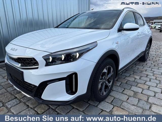 Kia XCeed - STYLE MY26 1.0 T-GDI MHEV 116 PS -6 Gang-Navi-SHZ-beheizbares Lenkrad-Klimaautomatik 2Zonen-LED-Kamera-PDC-16"Alu-Sofort