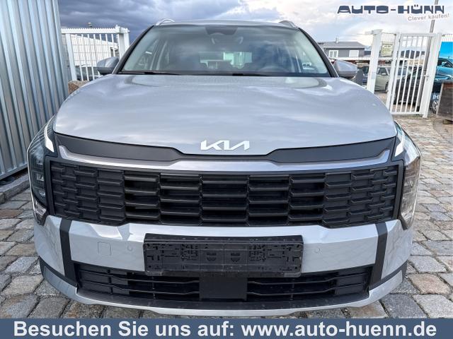 Kia Sportage - Urban 1.6 T-GDI 150 PS 7DCT-Modell 2027-Navi-12,3 Zoll-ACC-R&uuml;ckfahrkamera-AppleCarPlay-AndroidAuto-Klimaautomatik-SHZ-LED-17" Alu