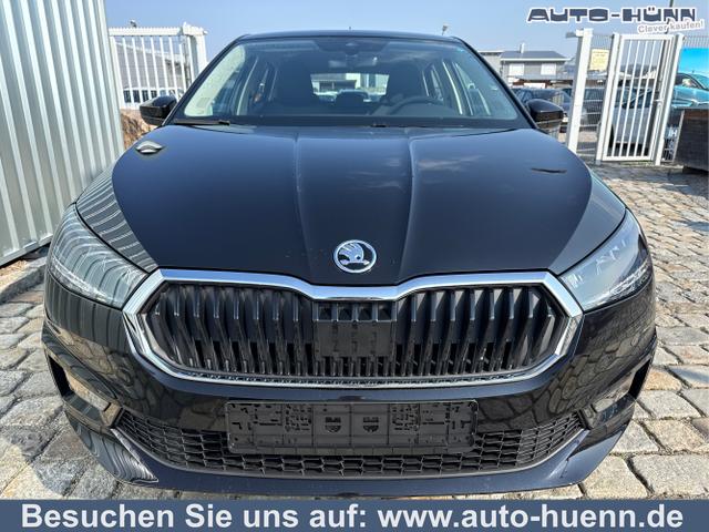 Skoda Fabia - EXTRA PLUS 1.5 TSI 150 PS DSG-5 Jahre Garantie-Smartlink-DAB-Bluetooth-LM Felgen 16"-PDC-Kamera-SHZ-LED-Tempomat-Preishammer