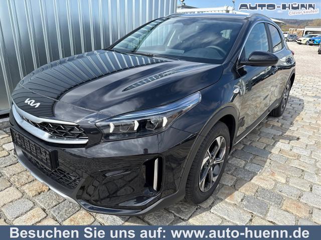 Kia XCeed - STYLE MY26 1.5 T-GDI 150 PS -7DCT-Navi-SHZ-beheizbares Lenkrad-Klimaautomatik 2Zonen-LED-Kamera-PDC-16"Alu-sofort