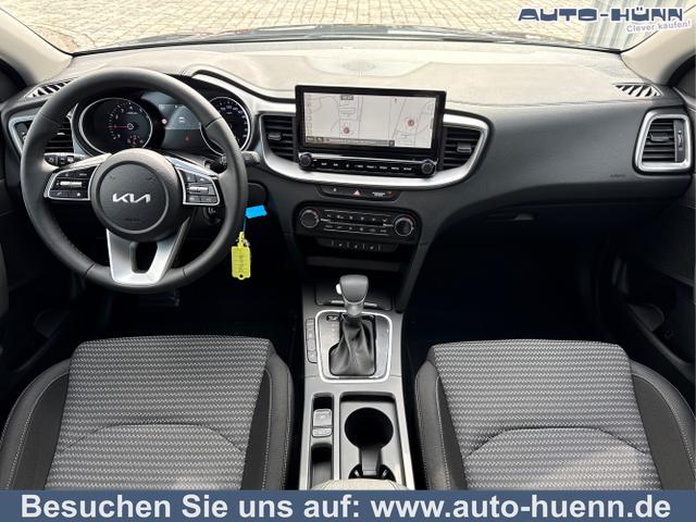 Kia XCeed - STYLE MY26 1.5 T-GDI 150 PS -7DCT-Navi-SHZ-beheizbares Lenkrad-Klimaautomatik 2Zonen-LED-Kamera-PDC-16"Alu