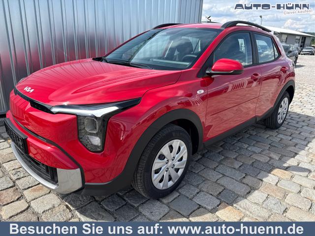 Kia Stonic - NEUES MODELL-Urban-1,0 T-GDI HP MHEV 7 DCT (115 PS)-Navi-Sitzheizung-R&uuml;ckfahrkamera-DAB-Tempomat-Sitzheizung-Fernlichtassistent-2xPDC-R&uuml;ckfahrkamera-sofort verf&uuml;gbar