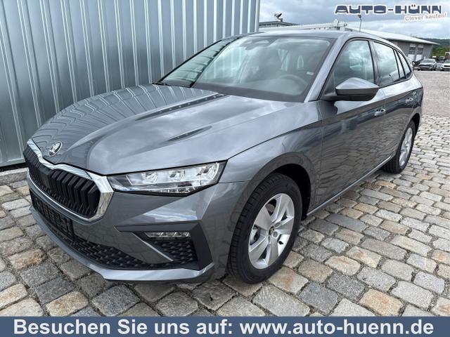 Skoda Scala - Extra 1,5 TSI DSG 150 PS-5 Jahre Garantie-2 Zonen Klimaautomatik-R&uuml;ckfahrkamera-Sitzheizung-sofort verf&uuml;gbar