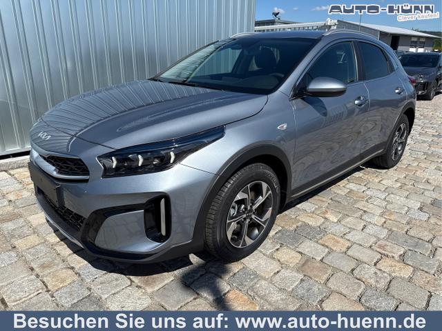 Kia XCeed - STYLE MY26 1.5 T-GDI 150 PS -7DCT-Navi-SHZ-beheizbares Lenkrad-Klimaautomatik 2Zonen-LED-Kamera-PDC-16"Alu-Sofort