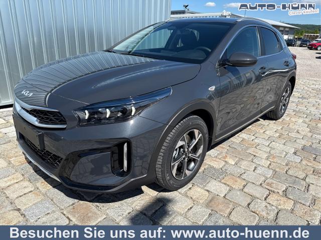 Kia XCeed - STYLE MY26 1.5 T-GDI 150 PS -7DCT-Navi-SHZ-beheizbares Lenkrad-Klimaautomatik 2Zonen-LED-Kamera-PDC-16"Alu-Sofort