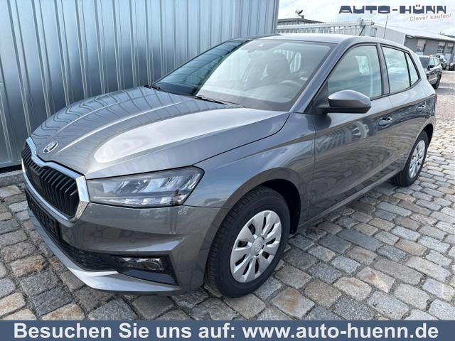 Skoda Fabia - Selection 1.0 TSI 115 PS DSG 4-Jahre-Garantie-AppleCarPlay-AndroidAuto-LED-2x PDC-R&uuml;ckfahrkamera-Sitzheizung-DAB-Klima-Tempomat-Sofort