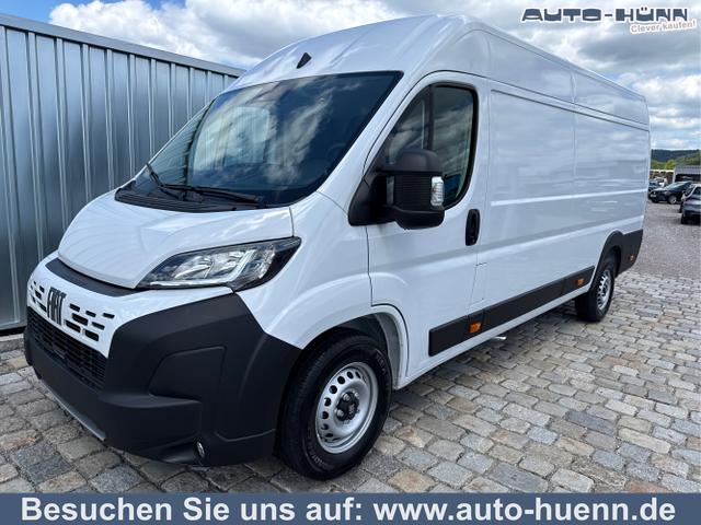 Fiat DUCATO - L4H2 MAXI 15mc 2.2 MultiJet 140PS Tempomat-Klima-PDC-R&uuml;ckfahrkamera-DAB-Sofort