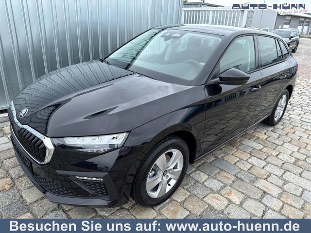 Skoda Scala - Extra 1,5 TSI DSG 150 PS-5 Jahre Garantie-Anh&auml;ngerkupplung-2 Zonen Klimaautomatik-R&uuml;ckfahrkamera-Sitzheizung-Sofort