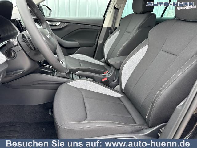 Skoda Scala - Selection 1.0 TSI 115 PS - 6 Gang-USB C-AndroidAuto-AppleCarPlay-DAB-Tempomat-Klima 2 Zonen-SHZ-LED-PDC-ALU