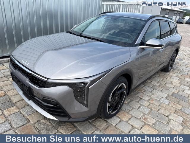 Kia K4 Sportswagon - TOP 1,6 T-GDI DCT7 132 KW (179 PS)