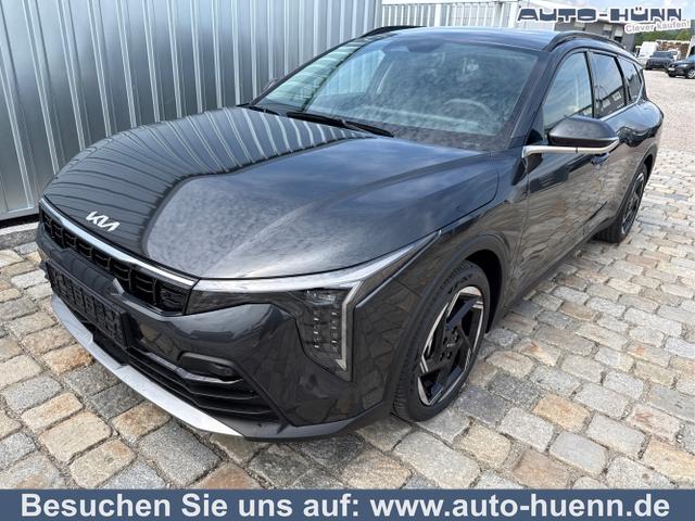 Kia K4 Sportswagon - TOP 1,6 T-GDI DCT7 132 KW (179 PS)