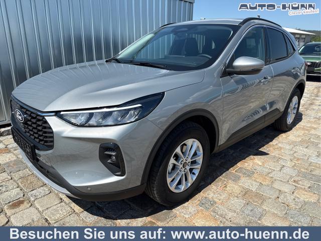 Ford Kuga - Neues Modell Titanium 1,5 EcoBoost-Navi-Kamera-Winterpaket-AHK-5 Jahre Garantie-Sofort