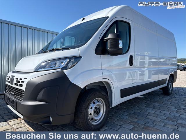 Fiat DUCATO - L3H2 13mc 2.2 MultiJet 140PS Tempomat-Klima-PDC-R&uuml;ckfahrkamera-DAB