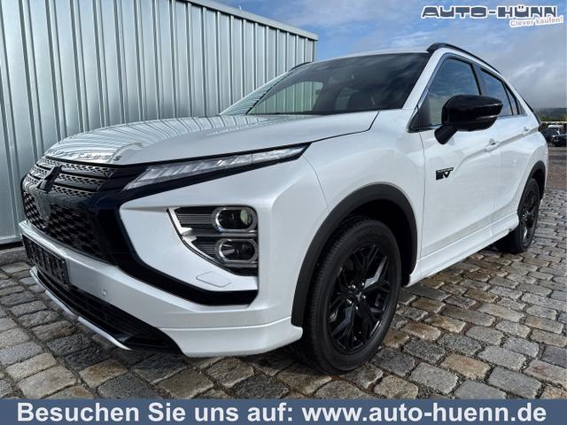 Mitsubishi Eclipse Cross - PHEV 2.4 AWD Automatik-NAVI-DAB-Bluetooth-WINTERPAKET-ACC-KLIMA-SHZ-LED-PDC-360&deg;-KEYLESS GO-ALU18"-sofort