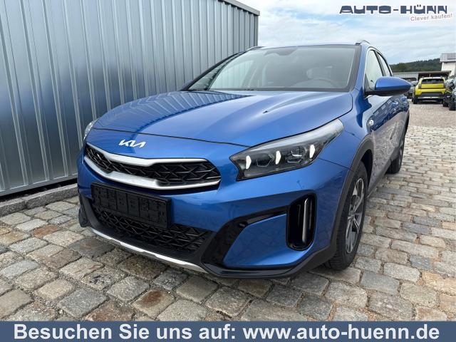 Kia XCeed - STYLE MY26 1.6 T-GDI 150 PS -7DCT-Navi-SHZ-beheizbares Lenkrad-Klimaautomatik 2Zonen-LED-Kamera-PDC-16"Alu-Sofort