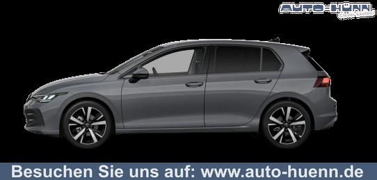 Volkswagen Golf - VIII Life 1.5 TSI-116 PS-6 Gang Schaltgetr.-USB C-AndroidAuto&AppleCarPlay-Garantie GV5-DAB-WINTERPAKET-ACC-Travel-Klima 3Zonen-SHZ-LED-PDC-Kamera-ALU18"