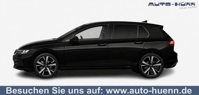 Volkswagen Golf - VIII Life 1.5 TSI-116 PS-6 Gang Schaltgetr.-USB C-AndroidAuto&AppleCarPlay-Garantie GV5-DAB-WINTERPAKET-ACC-Travel-Klima 3Zonen-SHZ-LED-PDC-Kamera-ALU18"