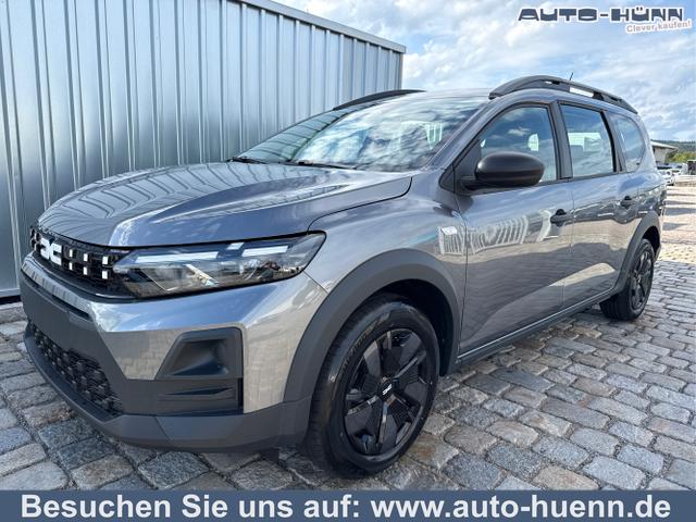 Dacia Jogger - Essential 7-Sitzer-Eco G 120-LPG-122 PS-6-Gang-USB C-DAB-Bluetooth-Tempomat-Klima-PDC-sofort