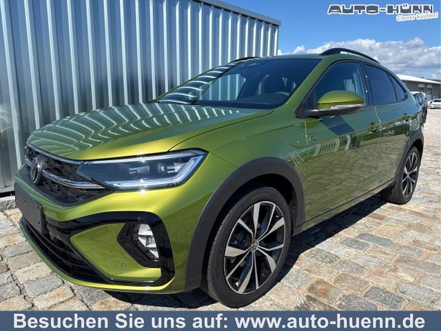 Volkswagen Taigo - Limited R-LINE -1.0 TSI-116 PS-DSG-Anschlussgarantie-AppleCarPlay-AndroidAuto-Kessy GO-ACC-PDC2x-Kamera-LED MATRIX-18"Alu-Sofort