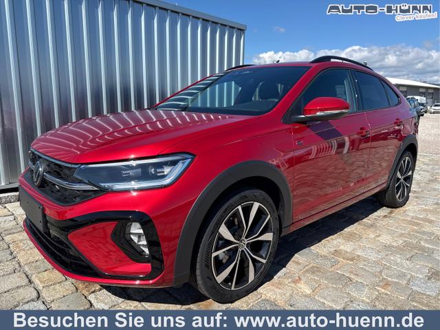 Volkswagen Taigo - Limited R-LINE -1.0 TSI-116 PS-DSG-Anschlussgarantie-AppleCarPlay-AndroidAuto-Kessy GO-ACC-PDC2x-Kamera-LED MATRIX-18"Alu-Sofort