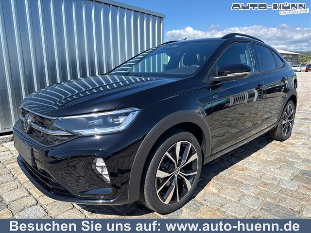 Volkswagen Taigo - Limited R-LINE -1.0 TSI-116 PS-DSG-Anschlussgarantie-AppleCarPlay-AndroidAuto-Kessy GO-ACC-PDC2x-Kamera-LED MATRIX-18"Alu-Sofort