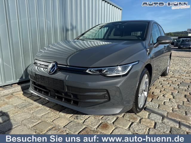 Volkswagen Golf - VIII PRIME 1.5 TSI eHybrid PHEV 150 KW-Sportsitze-Park Assist-R&uuml;ckfahrkamera-3 Zonen Climatronic-Wireless App Connect-Sofort