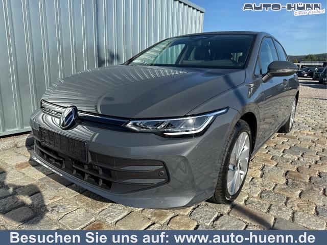 Volkswagen Golf - VIII PRIME 1.5 TSI eHybrid PHEV 150 KW-Park Assist-R&uuml;ckfahrkamera-3 Zonen Climatronic-Wireless App Connect-Sofort